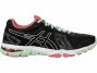 Asics Gel-Craze Tr 4 Training Shoes For Women Black 499STJTB