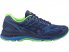 Asics Gel-Nimbus 19 Running Shoes For Men Indigo Blue 966CGUGU