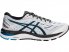 Asics Gel-Cumulus 20 Running Shoes For Men Grey/Black 761PQDLG