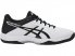 Asics Gel-Tactic 2 Volleyball Shoes For Men White/Black/Silver 328SNWCF