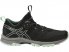 Asics Gel-Fujirado Running Shoes For Women Green/Black/Grey 316EXXHY