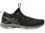 Asics Gel-Fujirado Running Shoes For Women Green/Black/Grey 316EXXHY