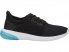 Asics Gel-Kenun Running Shoes For Women Black/Blue 867EPKFK