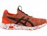 Asics Hypergel-Kenzen Running Shoes For Men Pink/Black 299TWRIO