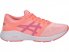 Asics Roadhawk Ff Running Shoes For Kids Pink/White 029QTBYY