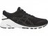 Asics Dynaflyte Running Shoes For Women Black/White/Dark Grey 171TTMLB