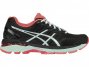 Asics Gt-2000 5 Running Shoes For Women Black/Pink 702MGIQP