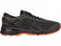 Asics Gel-Kayano 24 Running Shoes For Men Black 729DGZCR