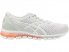 Asics Gel-Quantum 360 Running Shoes For Women Grey/Pink 672YJECL