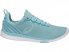 Asics Gel-Fit Sana Training Shoes For Women Blue/Silver/White 328STRNN