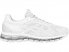Asics Gel-Quantum 360 Running Shoes For Men White/Silver 898RMDDF