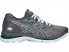 Asics Gel-Nimbus 20 Running Shoes For Women Dark Grey/Dark Grey 662TNBBP