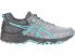 Asics Gel-Sonoma 3 Running Shoes For Women Grey/Light Turquoise Grey/Dark Grey 668SQBYY