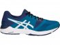 Asics Gel-Quest Ff Training Shoes For Men Blue/White 875FEEJE