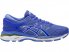 Asics Gel-Kayano 24 Running Shoes For Women Blue Purple/Blue/White 495NPWTD