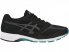 Asics Lyteracer Ts Running Shoes For Men Black/Dark Grey 405NBFSO