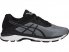 Asics Gt-2000 6 Running Shoes For Men Grey/Black/White 481CGCNP