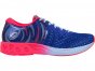 Asics Noosa Ff Running Shoes For Women Blue 260WJYIY