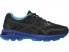 Asics Gt-2000 5 Running Shoes For Women Black/Blue 402TVRAJ