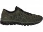 Asics Gel-Quantum 360 Running Shoes For Men Black 670YPSLE