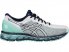 Asics Gel-Quantum 360 Running Shoes For Women Blue/White/Navy 014LUXFD