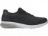 Asics Gel-Kenun Running Shoes For Men Black/White 855KXYXN