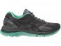 Asics Gel-Nimbus 19 Running Shoes For Women Dark Grey/Black 990OCDGN
