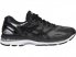 Asics Gel-Nimbus 19 Running Shoes For Men Black/Silver 206NBHTY