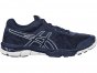 Asics Gel-Craze Tr 4 Training Shoes For Men Indigo Blue/Indigo Blue/White 879BMNJT