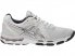 Asics Gel-Netburner Ballistic Volleyball Shoes For Women Grey/Silver/Dark Grey 656XUMHL