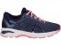 Asics Gt-1000 6 Running Shoes For Kids Blue/Indigo Blue/Pink 788FGCFQ