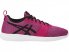 Asics Kanmei Running Shoes For Women Pink/Black 687ECTCJ