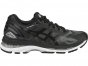 Asics Gel-Nimbus 19 Running Shoes For Women Black/Silver 645EAJFK