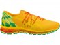 Asics Gel-Quantum 360 Running Shoes For Men Orange Flower/Orange Flower 552ZQCJE