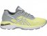 Asics Gt-2000 6 Running Shoes For Women Light Green/White/Grey 734BVHVS