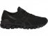 Asics Gel-Quantum 360 Running Shoes For Men Black 158DFCOP