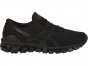 Asics Gel-Quantum 360 Running Shoes For Men Black 158DFCOP