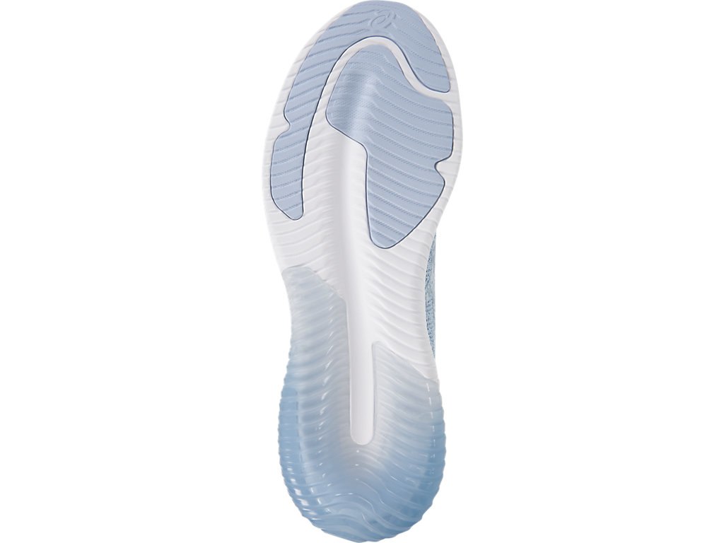 Asics Gel-Kenun Running Shoes For Men Blue 012MNCBK