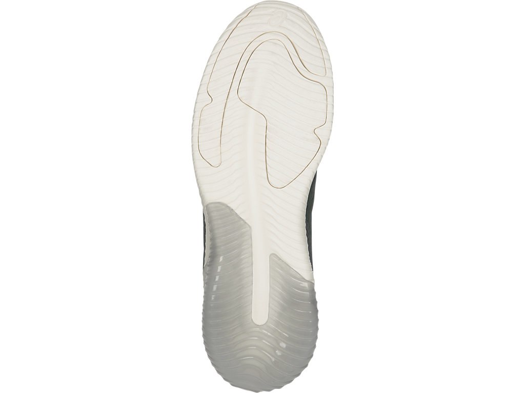 Asics Gel-Kenun Mx Running Shoes For Men Cream 034EVNMY