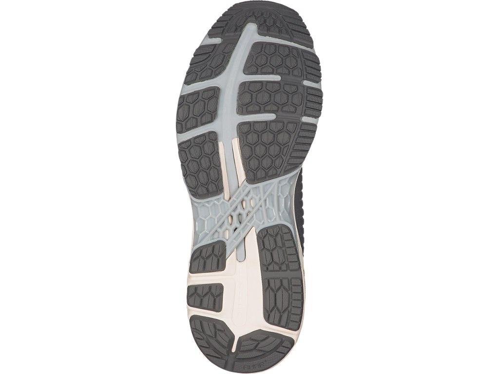 Asics Gel-Kayano 25 Running Shoes For Women Dark Grey 044JFZTJ