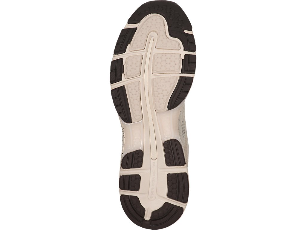 Asics Gel-Nimbus 20 Running Shoes For Men Coffee 057XJEPG