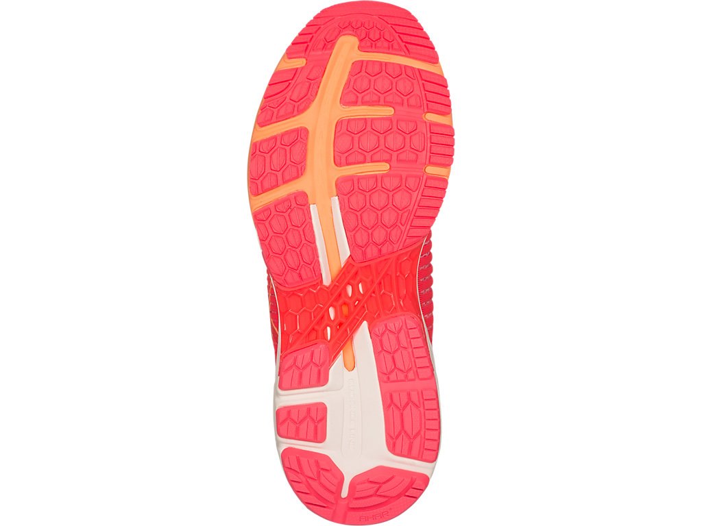 Asics Gel-Kayano 25 Running Shoes For Women Pink 062KZFVP