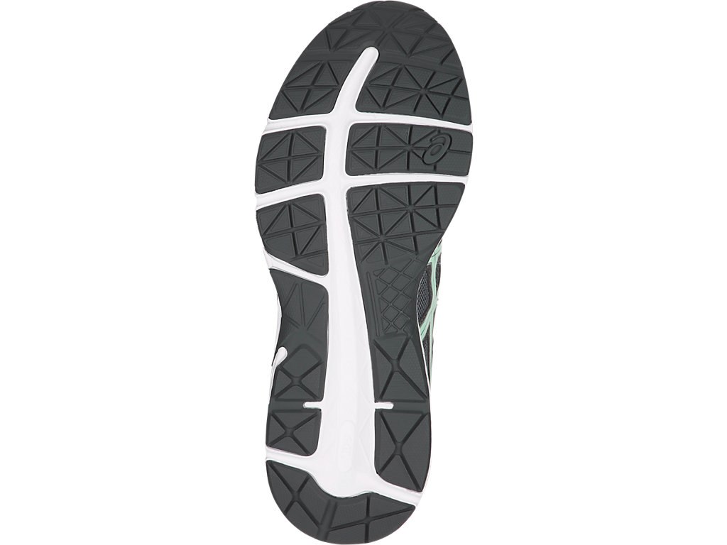 Asics Gel-Contend 4 Running Shoes For Women Grey/Silver 113IVLZB