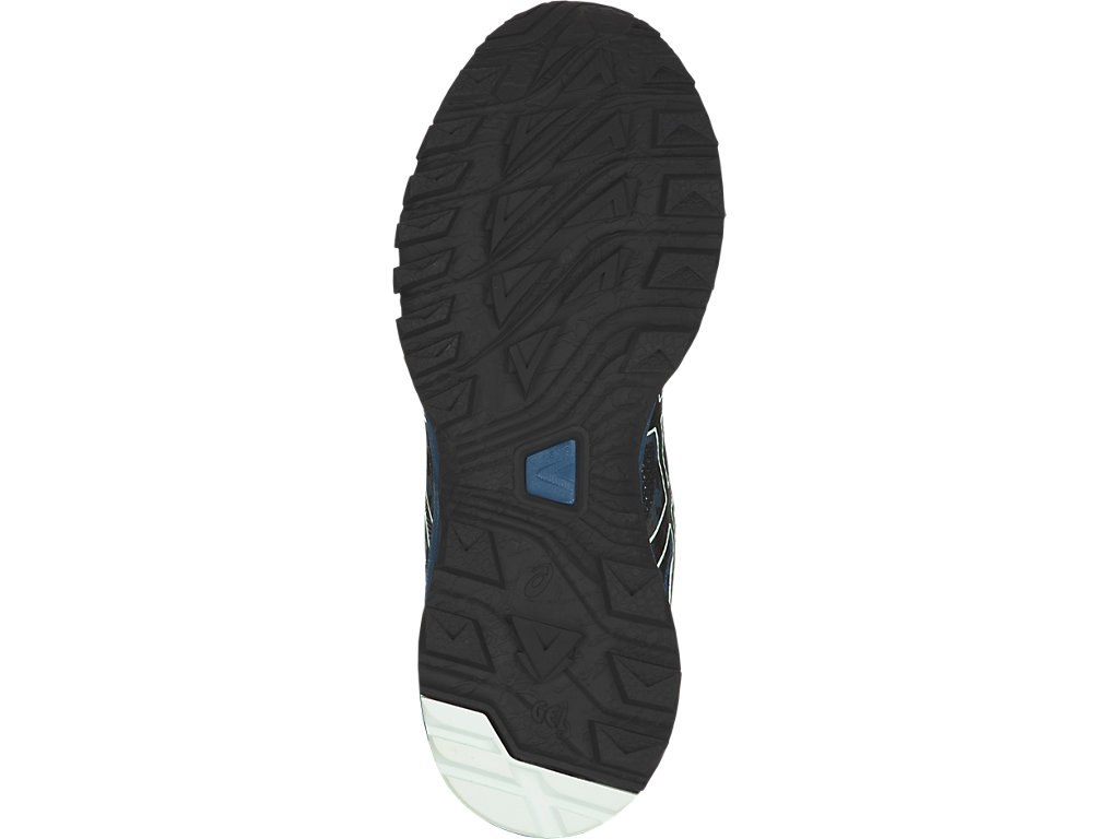 Asics Gel-Sonoma 3 Running Shoes For Women Blue/Black 120HHYRA