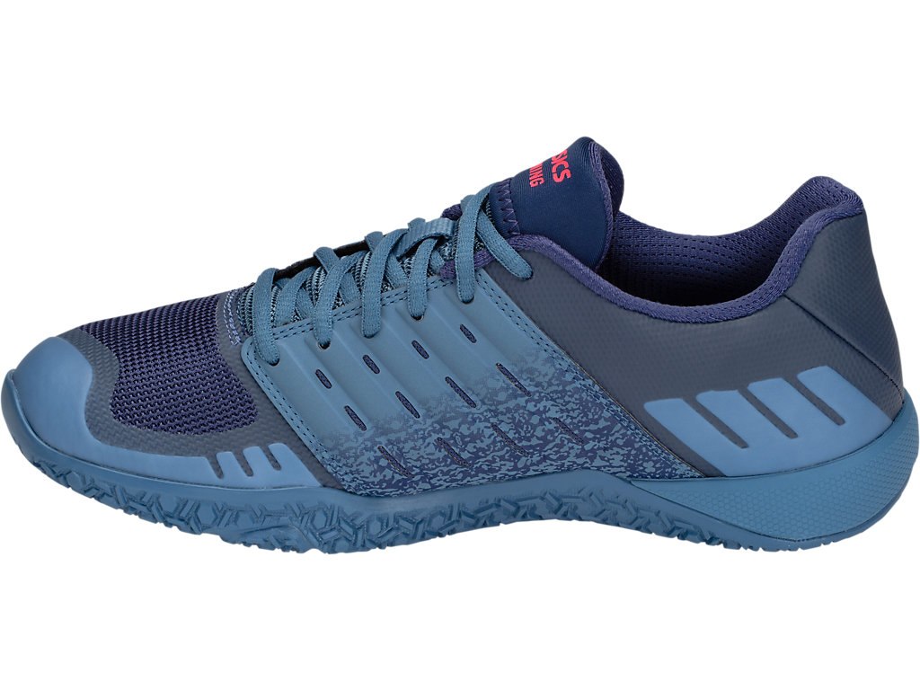 Asics Conviction X Training Shoes For Women Azure 130FUSWR