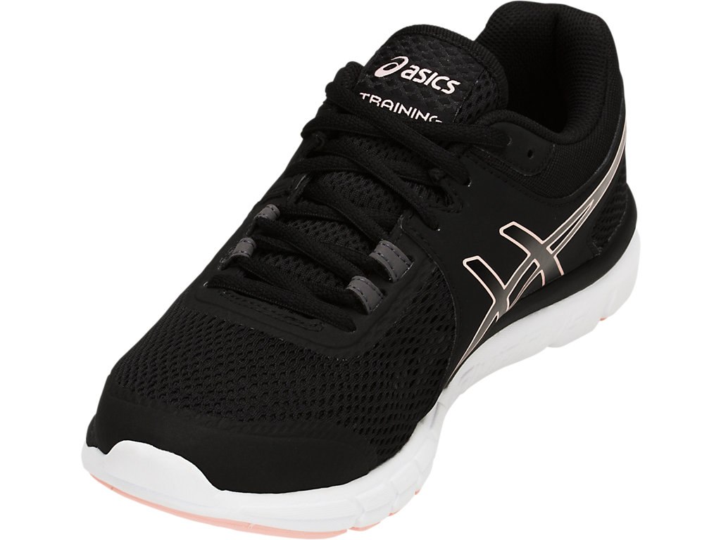 Asics Gel-Craze Tr 4 Training Shoes For Women Black/Rose 134EJBQZ