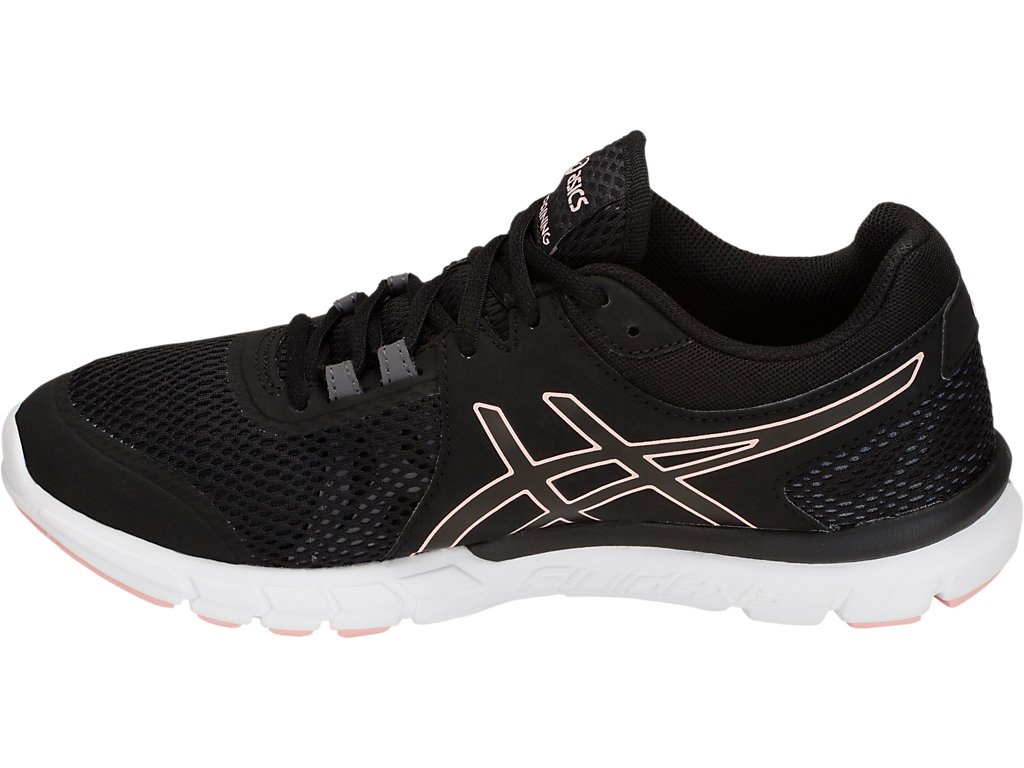 Asics Gel-Craze Tr 4 Training Shoes For Women Black/Rose 134EJBQZ
