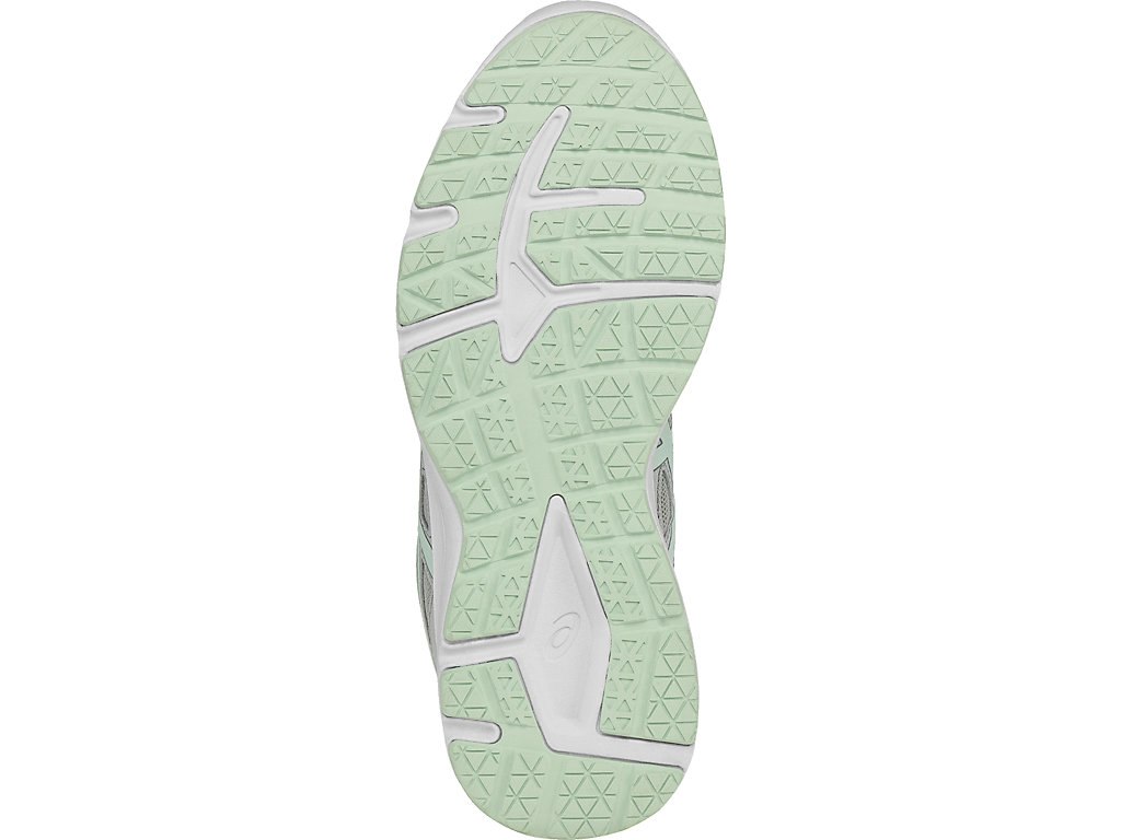 Asics Gel-Torrance Running Shoes For Women Grey 145FEVYO