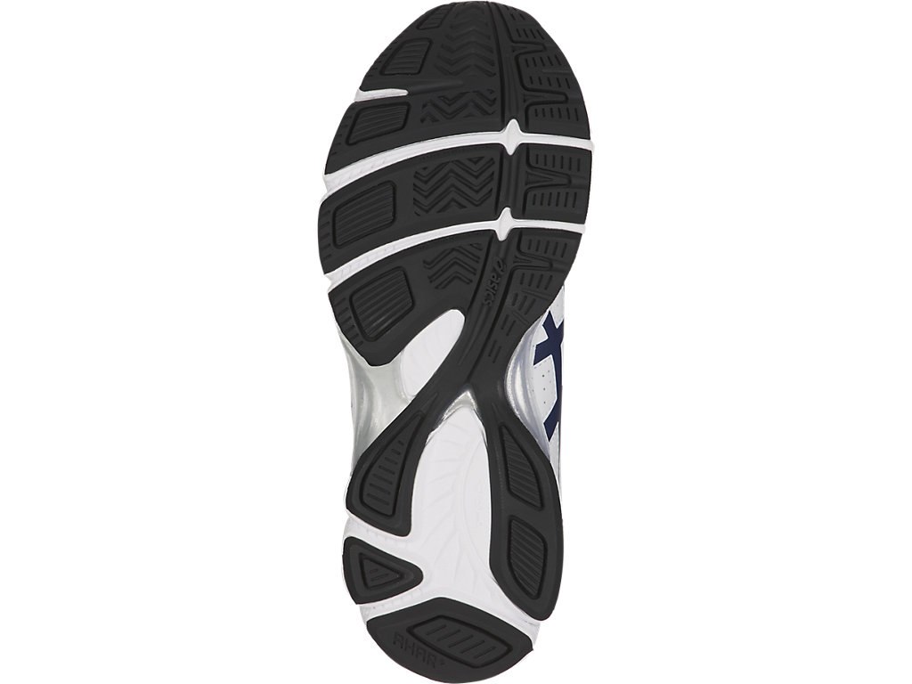Asics Gel-195tr Training Shoes For Women White/Indigo Blue 153GQIWW
