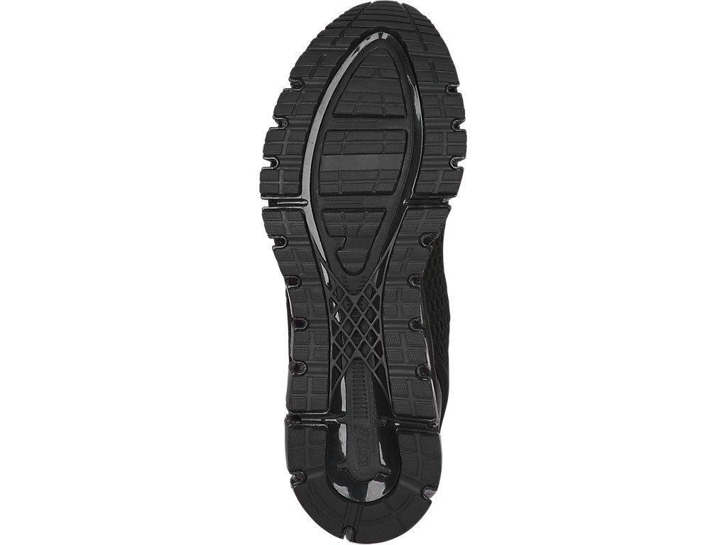 Asics Gel-Quantum 360 Running Shoes For Men Black 158DFCOP